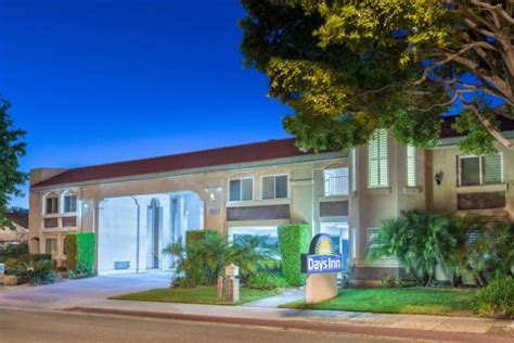 days inn duarte|days inn monrovia.